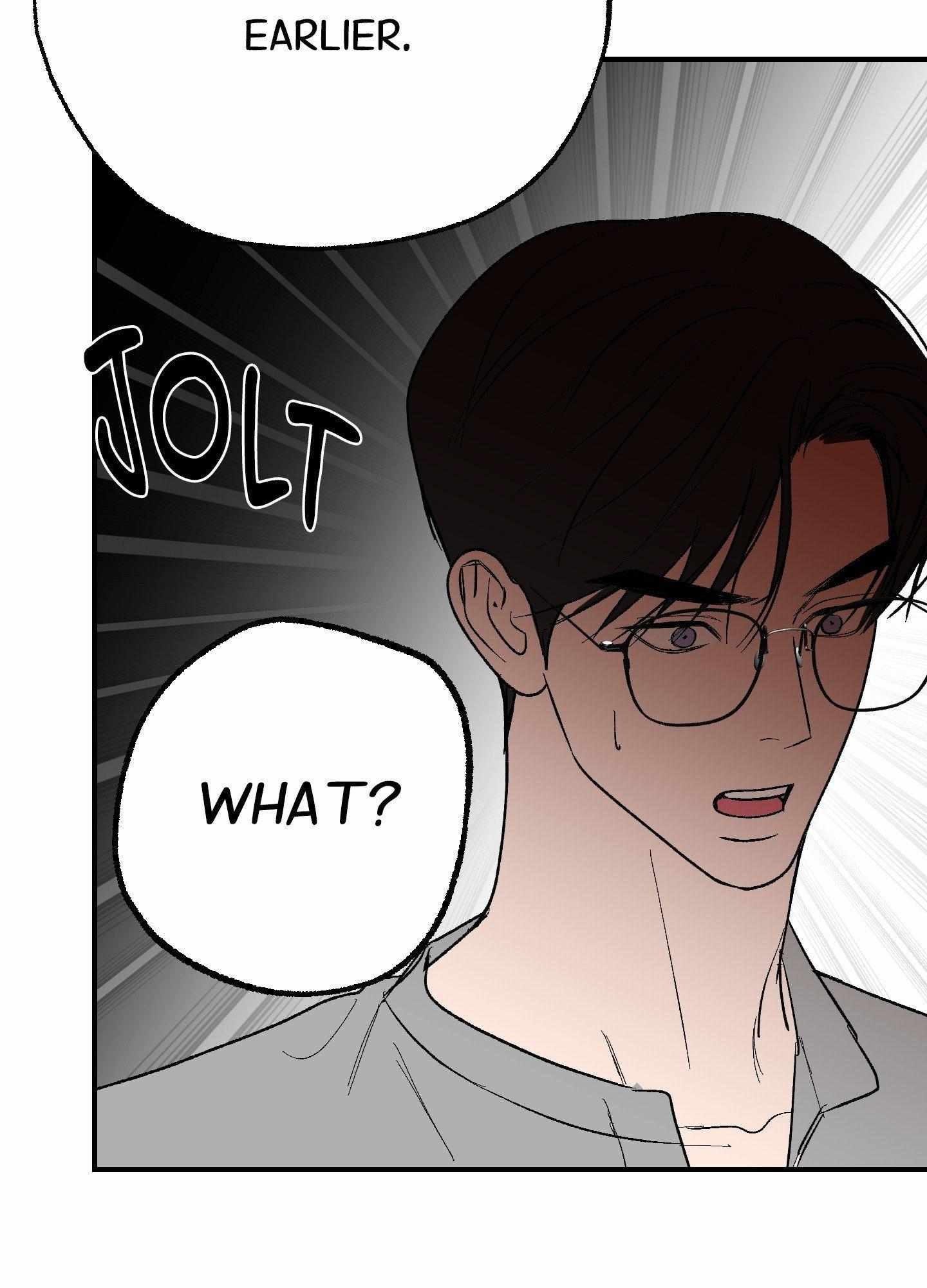Ghostly Connection Chapter 27 page 49 - 