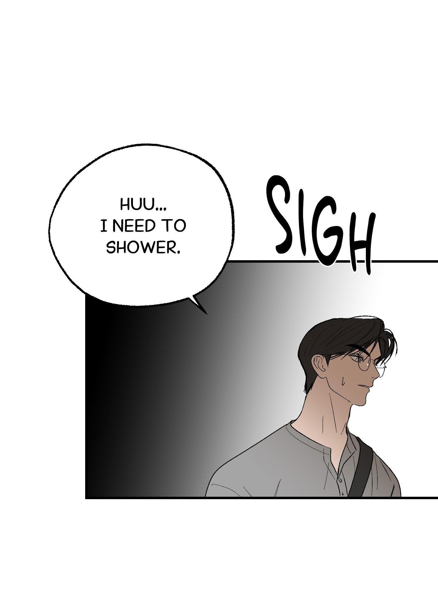 Ghostly Connection Chapter 27 page 53 - 