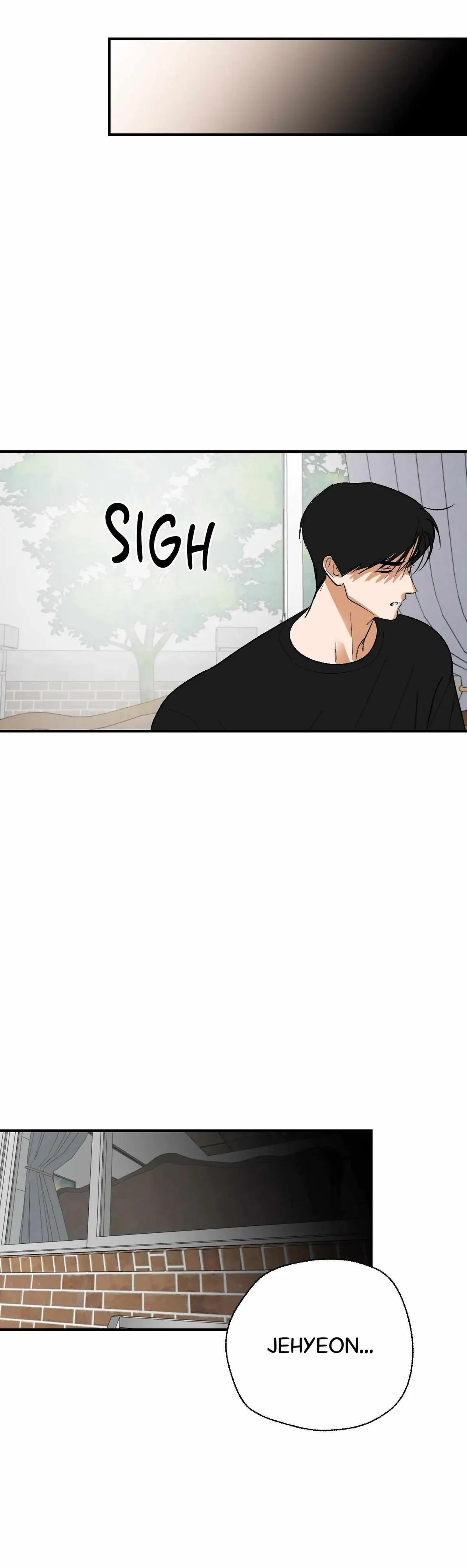 Ghostly Connection Chapter 29 page 13 - 