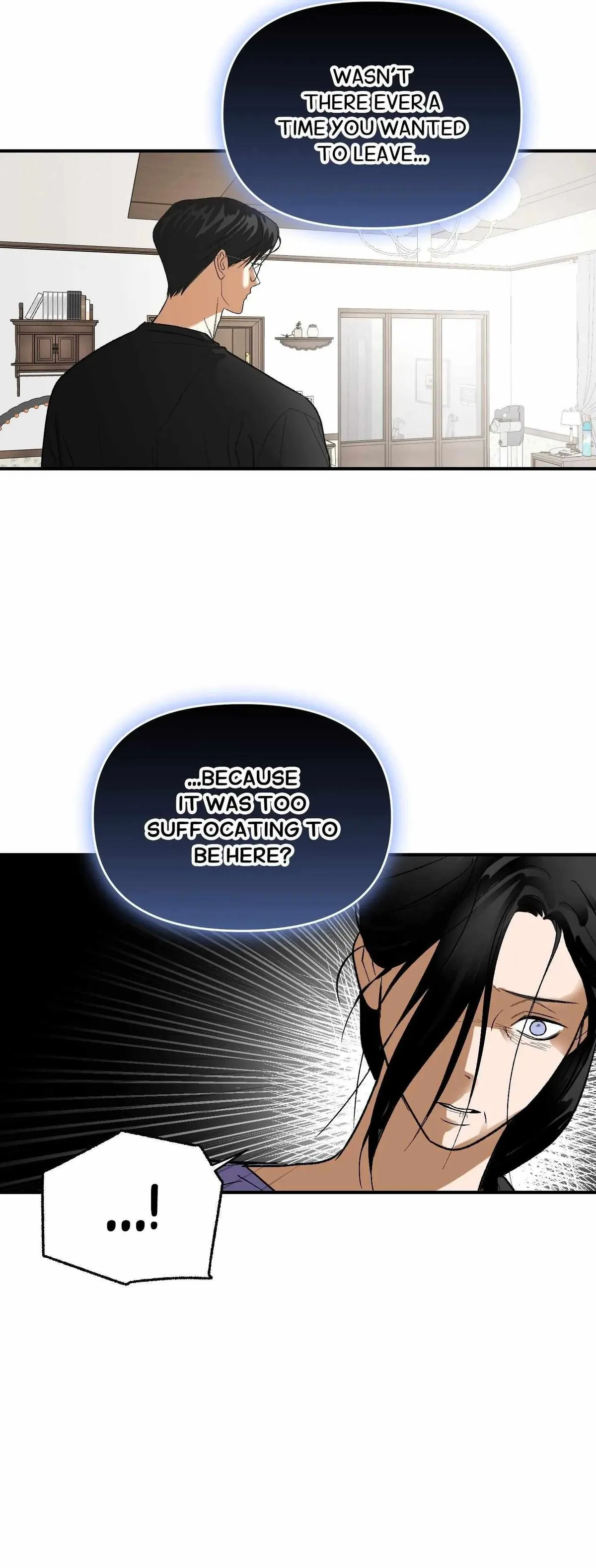 Ghostly Connection Chapter 29 page 4 - 