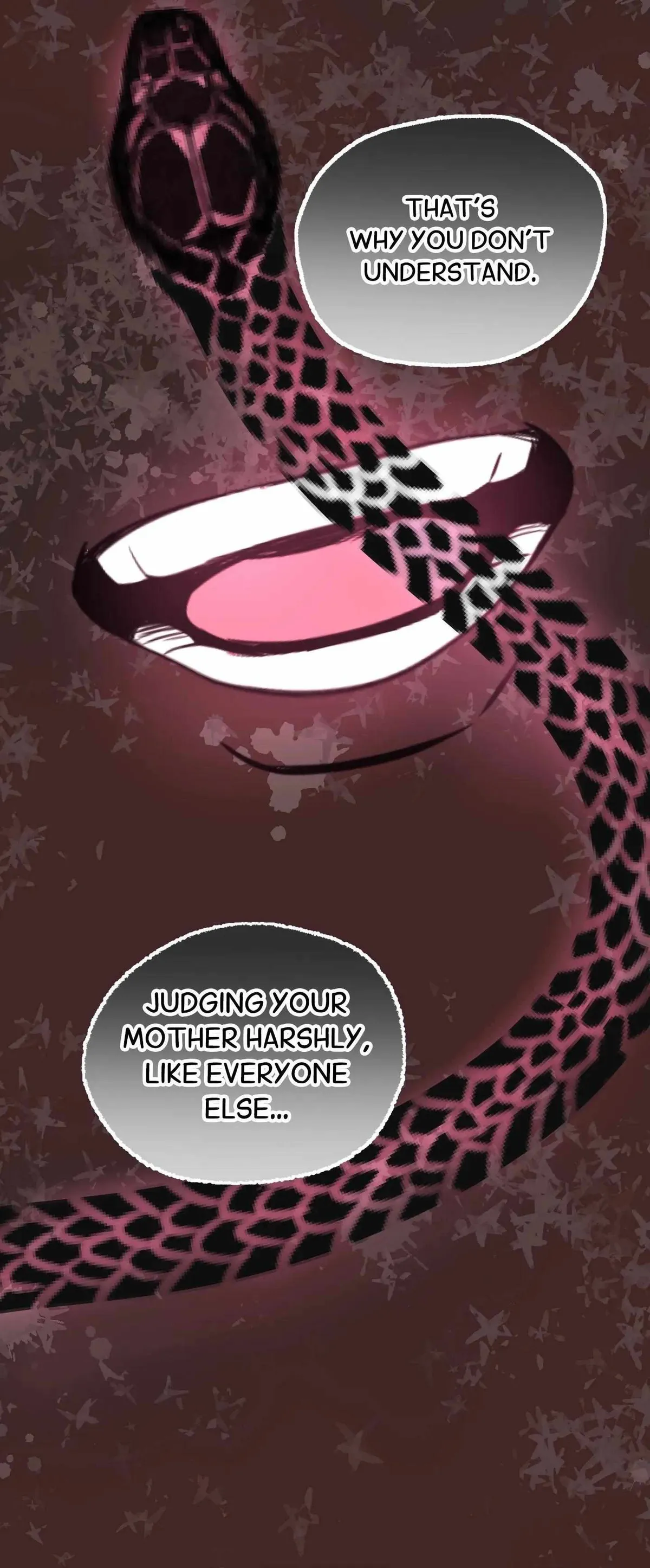 Ghostly Connection Chapter 29 page 7 - 