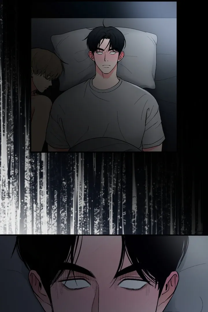 Ghostly Connection Chapter 3 page 12 - 