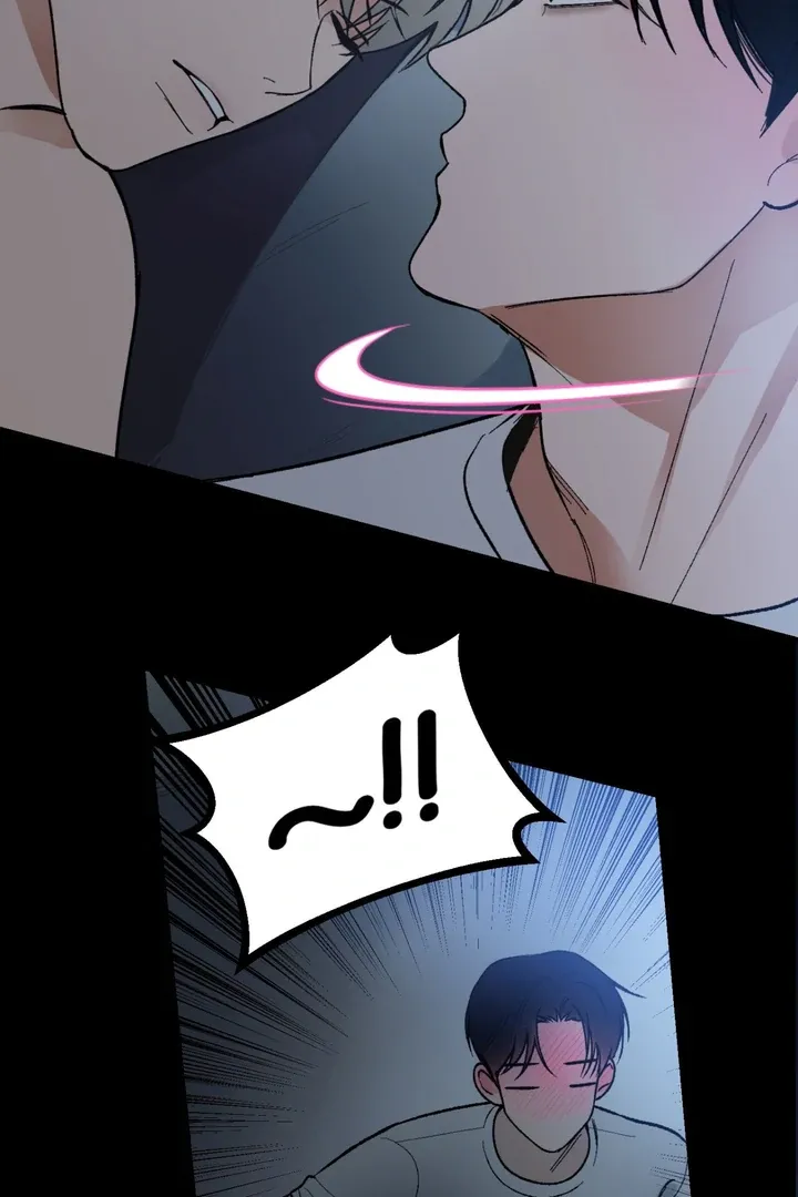 Ghostly Connection Chapter 3 page 14 - 