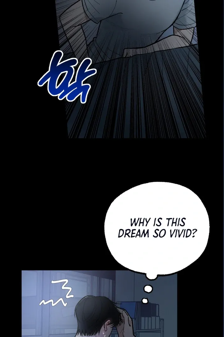 Ghostly Connection Chapter 3 page 15 - 
