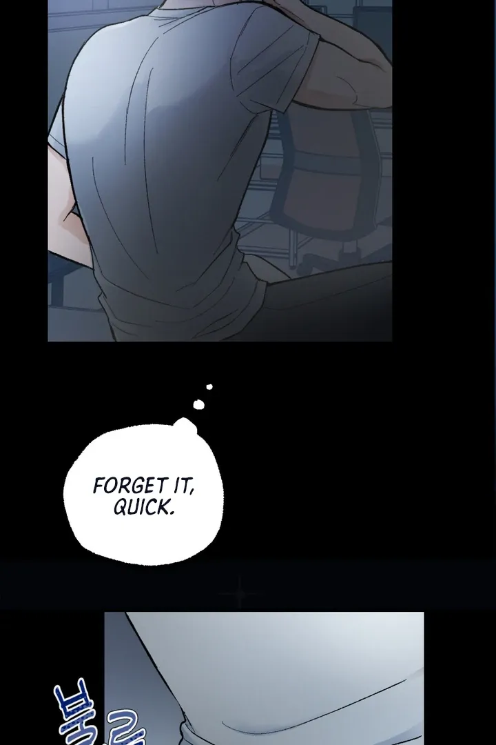 Ghostly Connection Chapter 3 page 16 - 