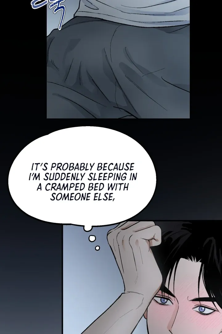Ghostly Connection Chapter 3 page 17 - 