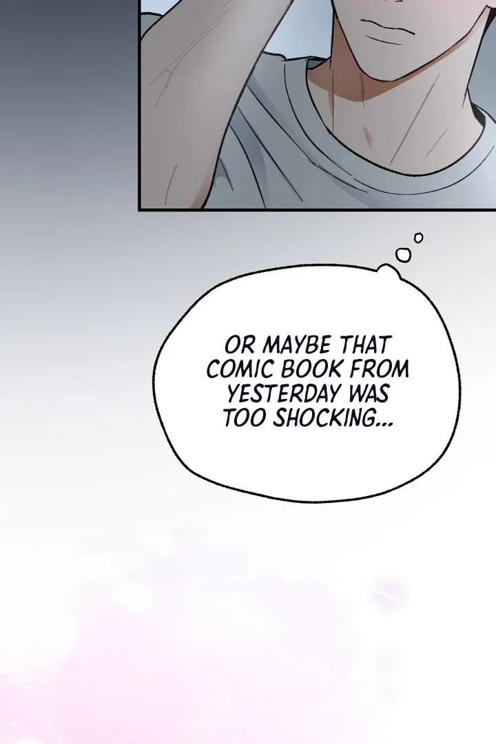 Ghostly Connection Chapter 3 page 18 - 