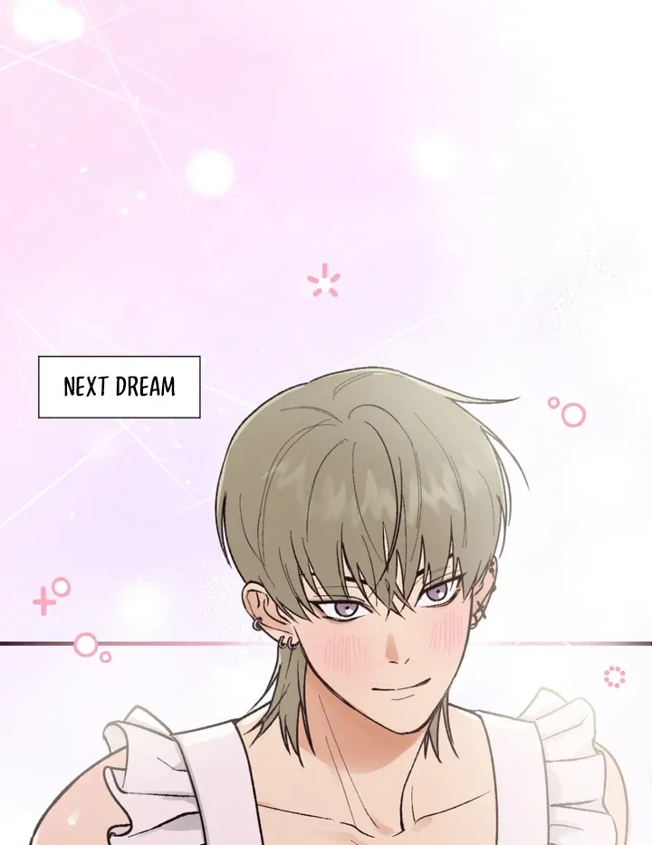 Ghostly Connection Chapter 3 page 19 - 