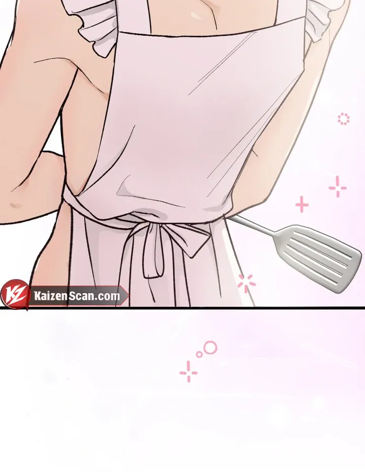 Ghostly Connection Chapter 3 page 20 - 