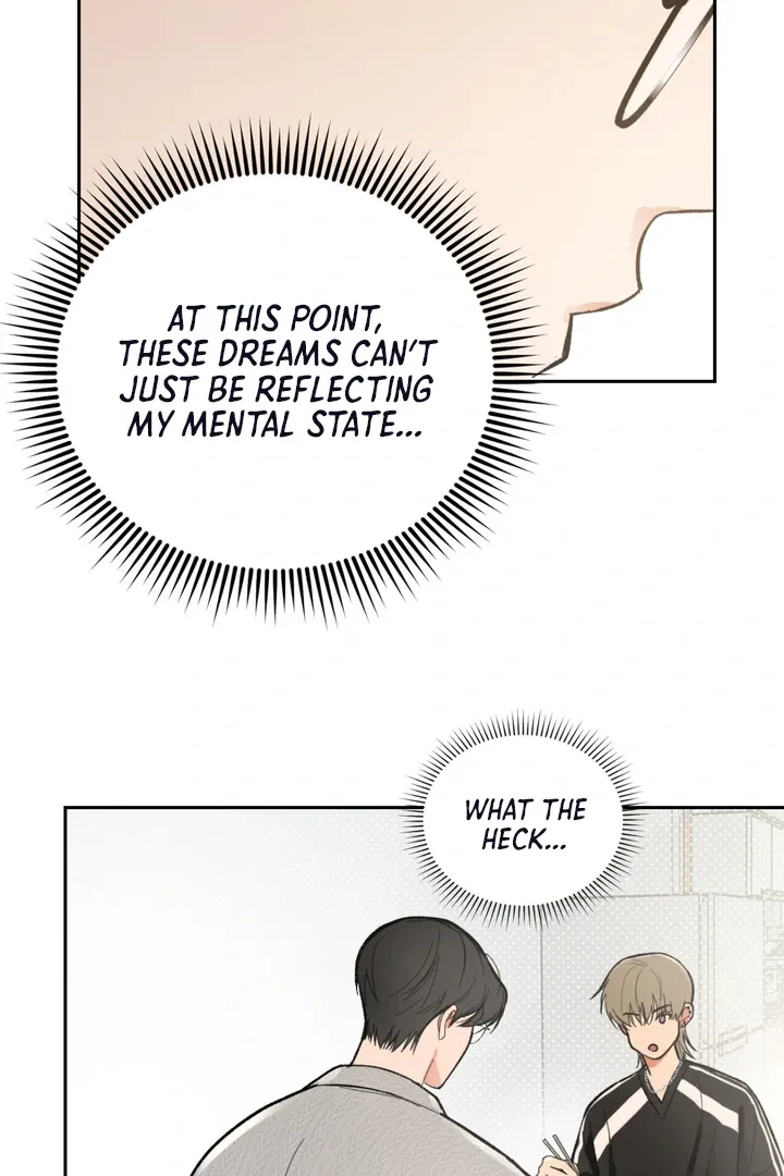 Ghostly Connection Chapter 3 page 24 - 