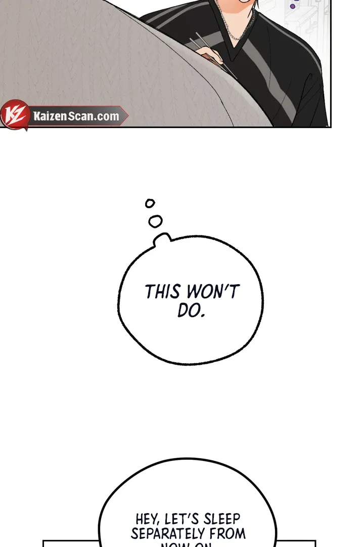Ghostly Connection Chapter 3 page 27 - 