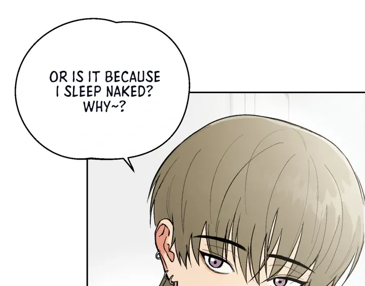 Ghostly Connection Chapter 3 page 29 - 