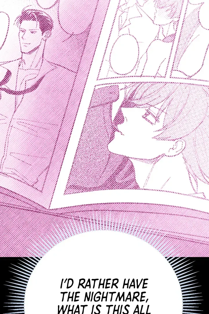 Ghostly Connection Chapter 3 page 4 - 