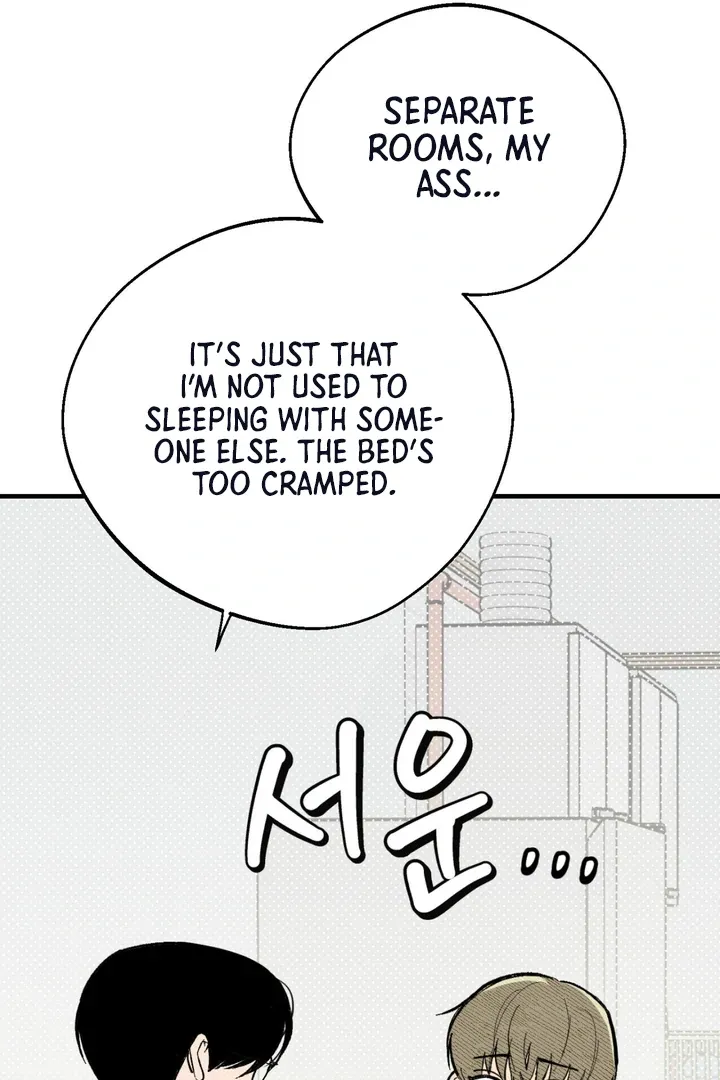 Ghostly Connection Chapter 3 page 31 - 