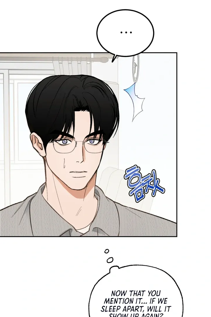 Ghostly Connection Chapter 3 page 34 - 