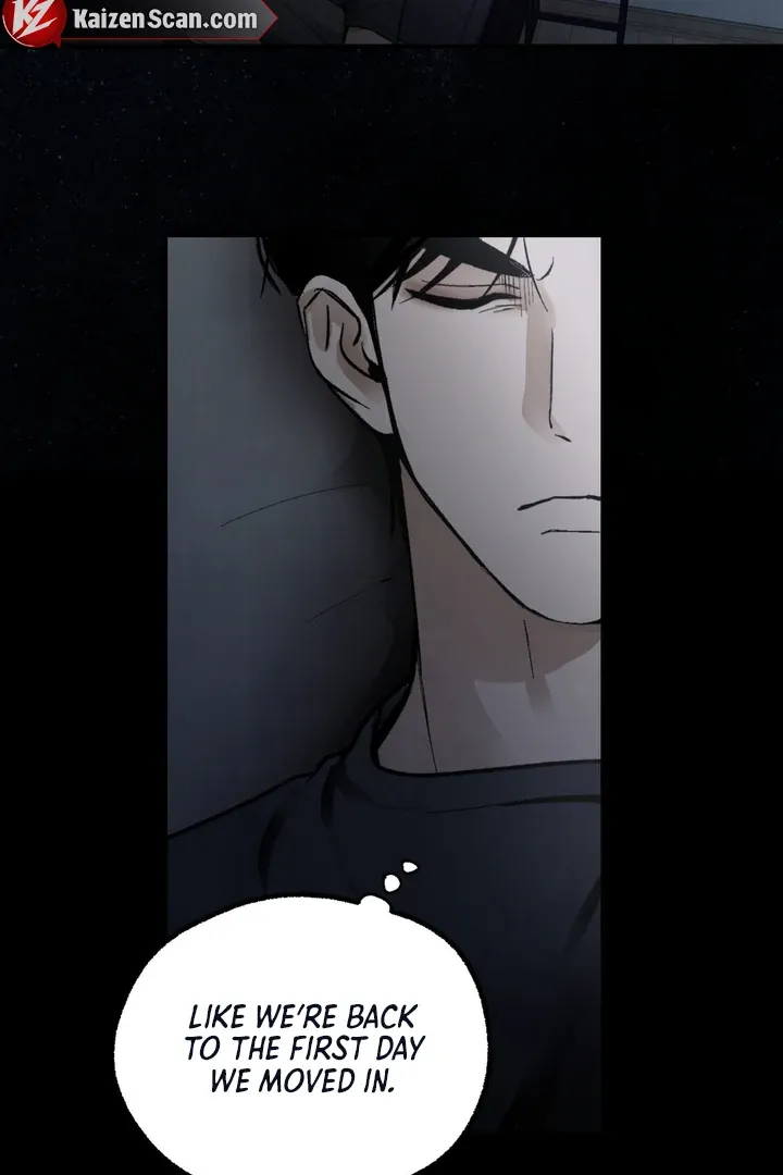 Ghostly Connection Chapter 3 page 38 - 