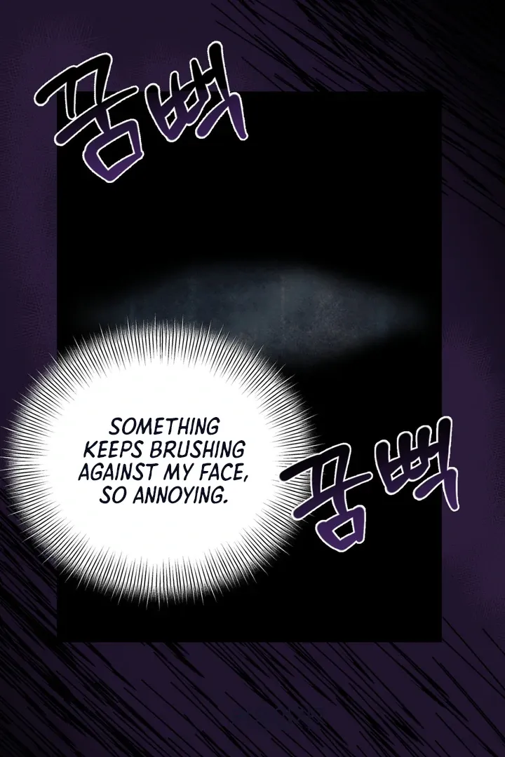 Ghostly Connection Chapter 3 page 41 - 