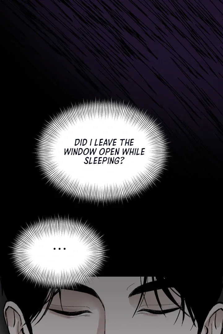 Ghostly Connection Chapter 3 page 42 - 