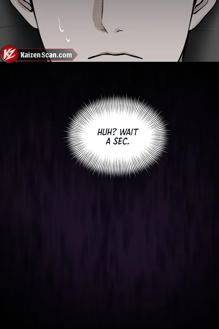 Ghostly Connection Chapter 3 page 43 - 