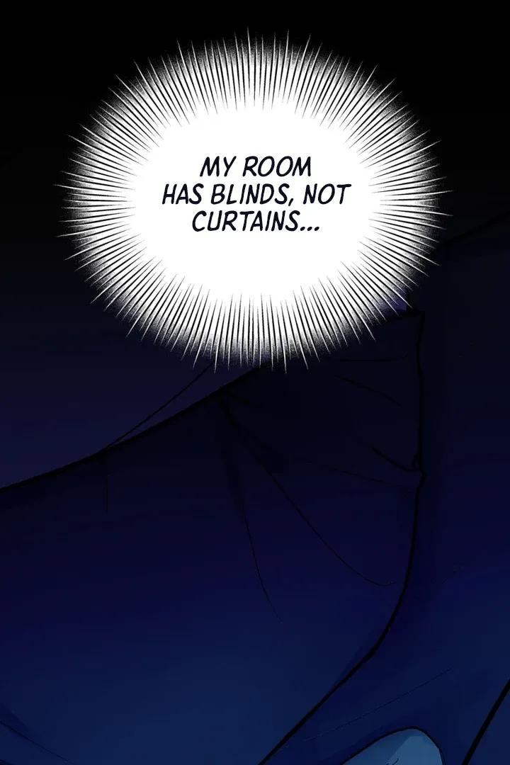 Ghostly Connection Chapter 3 page 44 - 