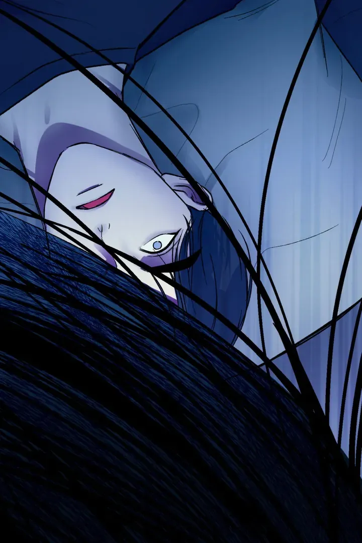 Ghostly Connection Chapter 3 page 45 - 