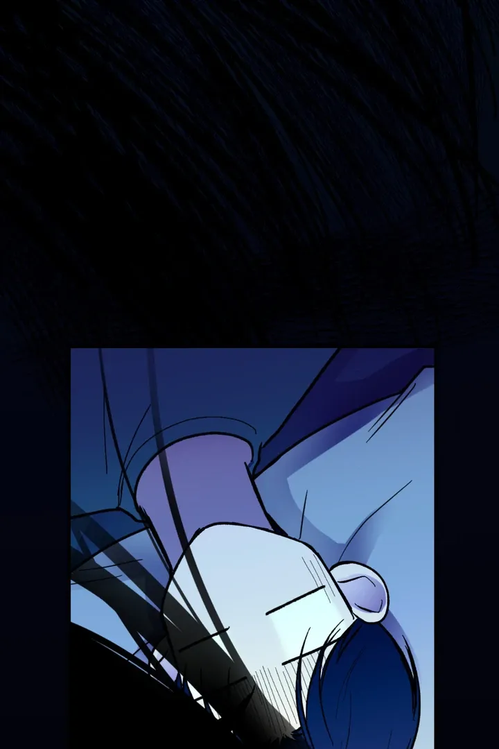 Ghostly Connection Chapter 3 page 46 - 