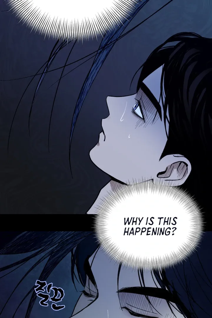 Ghostly Connection Chapter 3 page 48 - 