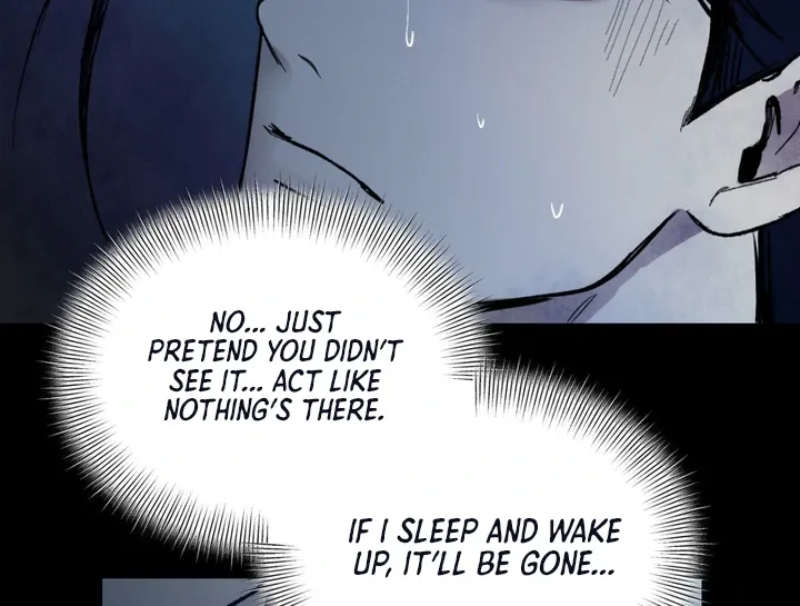 Ghostly Connection Chapter 3 page 49 - 