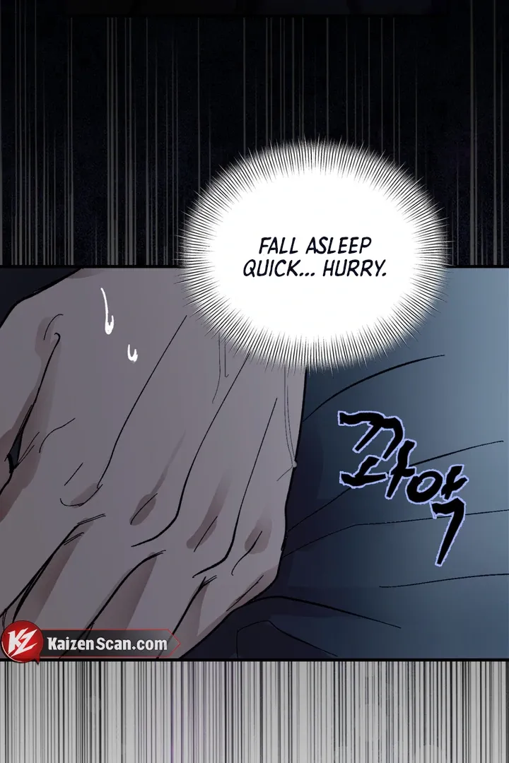 Ghostly Connection Chapter 3 page 51 - 
