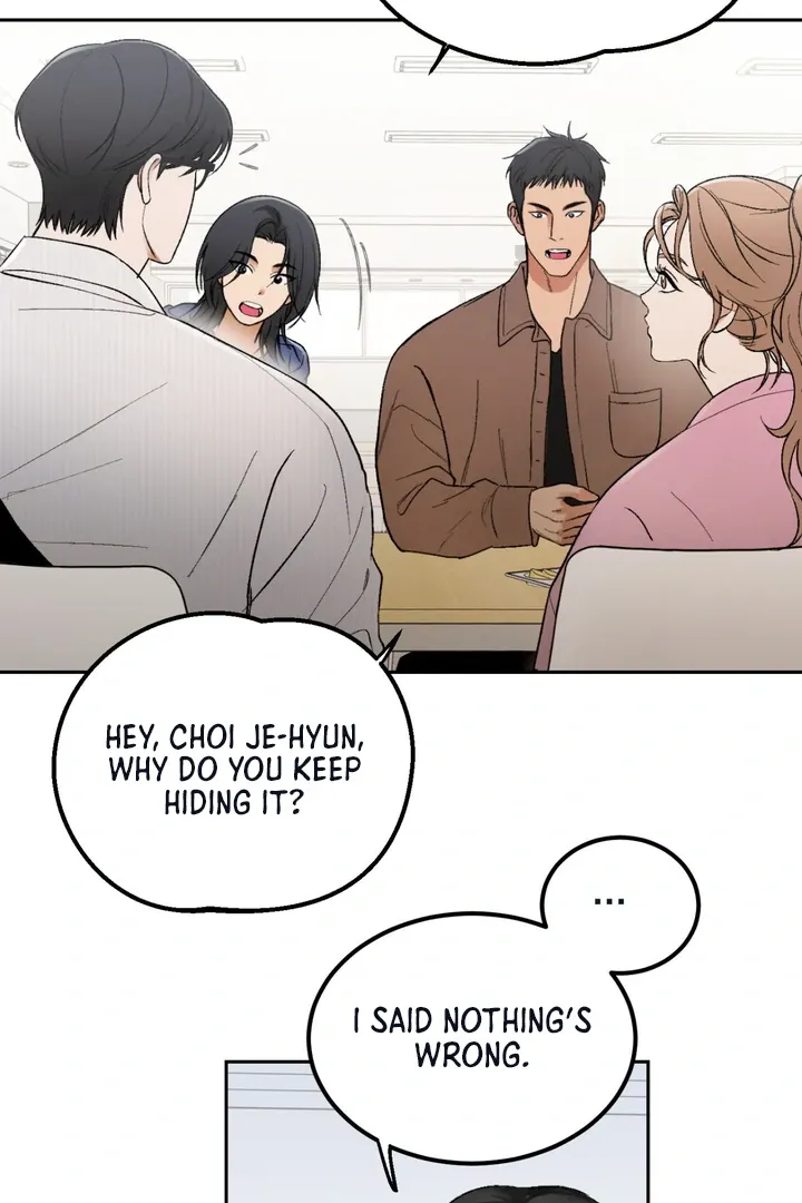Ghostly Connection Chapter 3 page 54 - 