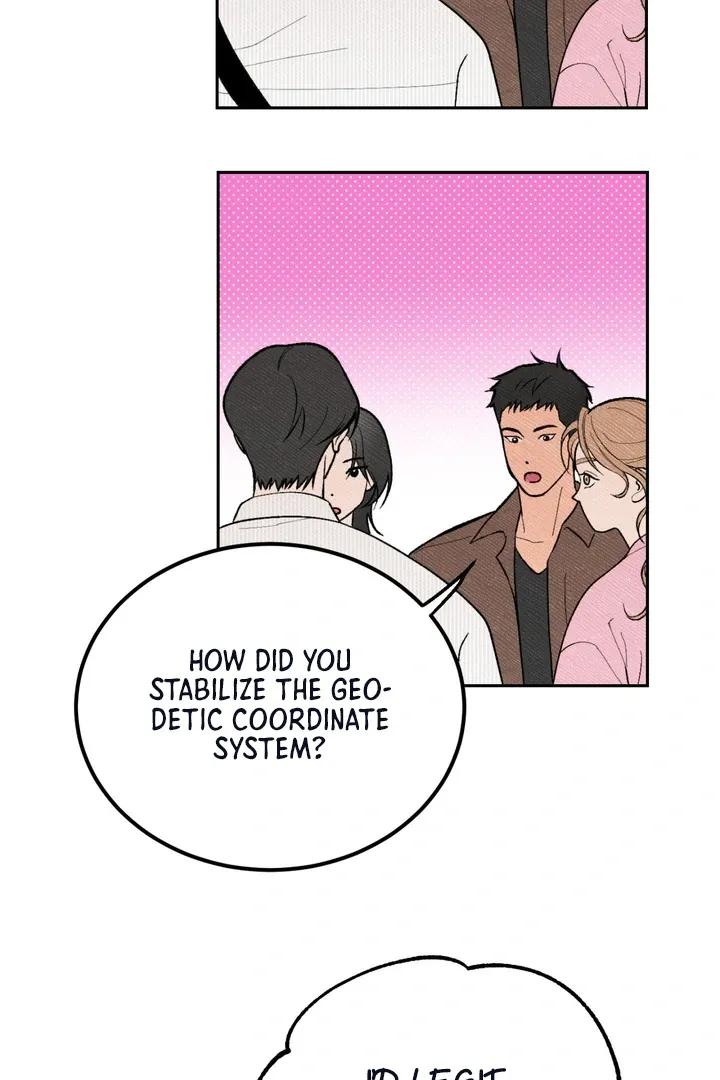 Ghostly Connection Chapter 3 page 57 - 