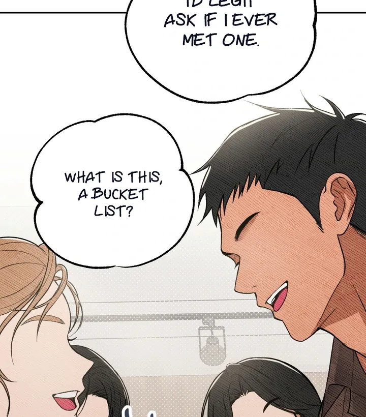 Ghostly Connection Chapter 3 page 58 - 