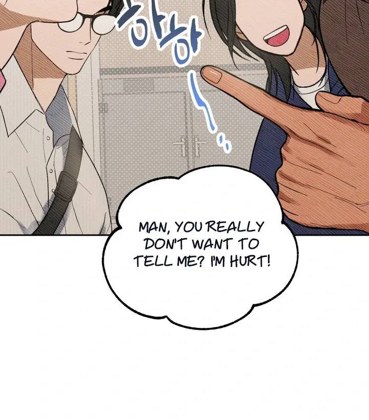 Ghostly Connection Chapter 3 page 59 - 