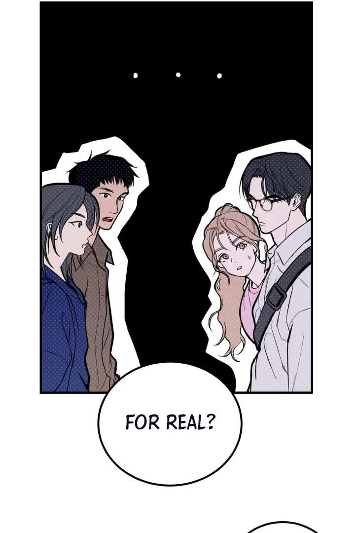 Ghostly Connection Chapter 3 page 60 - 