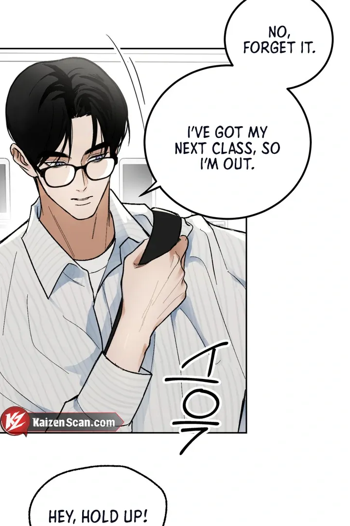 Ghostly Connection Chapter 3 page 61 - 