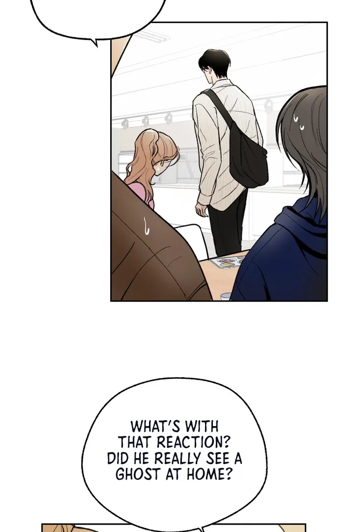 Ghostly Connection Chapter 3 page 62 - 