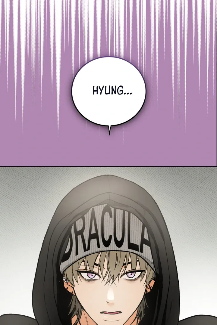 Ghostly Connection Chapter 3 page 65 - 