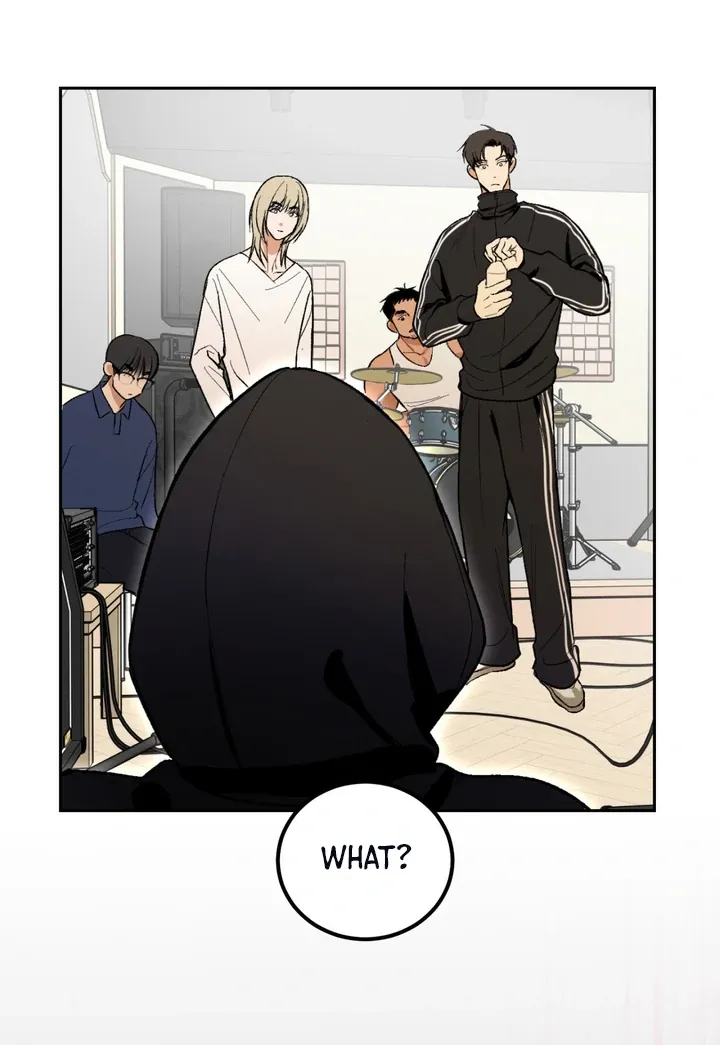 Ghostly Connection Chapter 3 page 67 - 