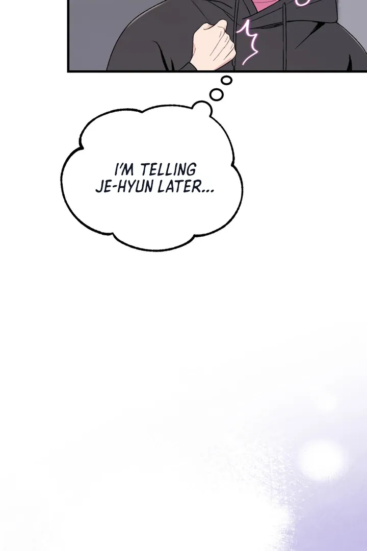 Ghostly Connection Chapter 3 page 79 - 