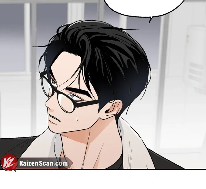 Ghostly Connection Chapter 3 page 85 - 