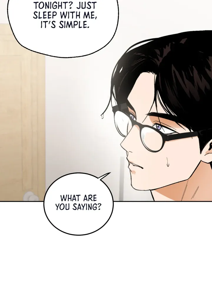 Ghostly Connection Chapter 3 page 94 - 