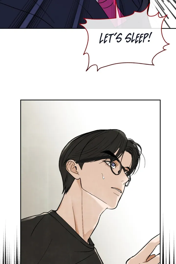 Ghostly Connection Chapter 3 page 98 - 