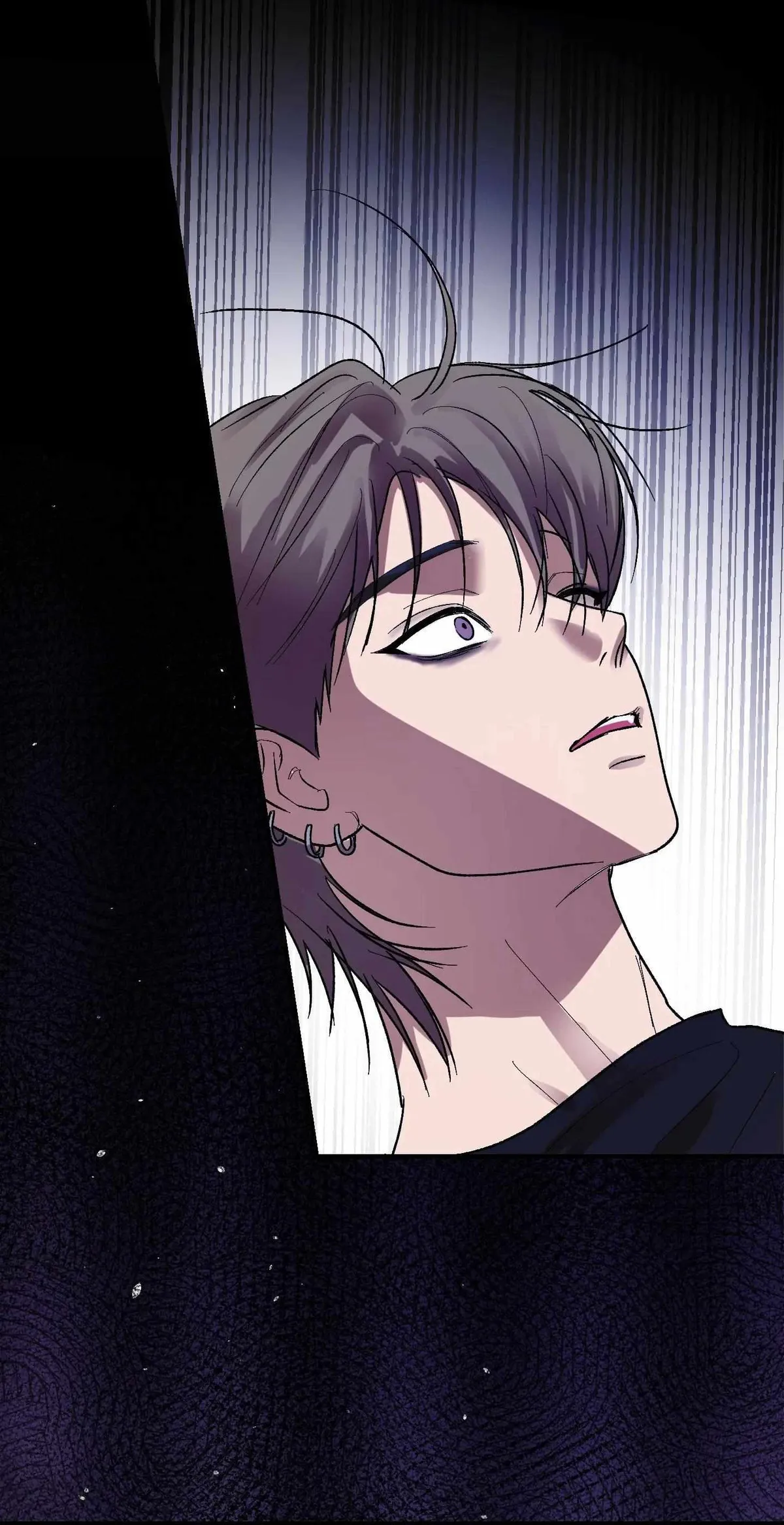 Ghostly Connection Chapter 30 page 20 - 