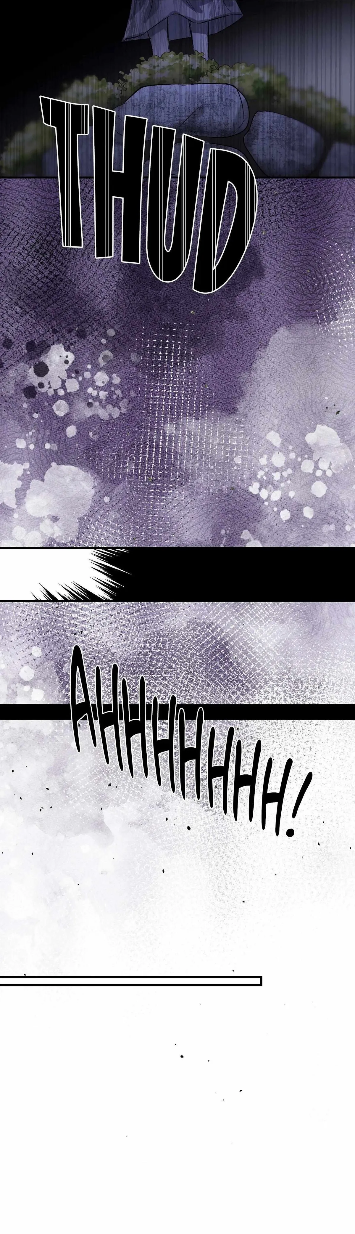 Ghostly Connection Chapter 30 page 21 - 