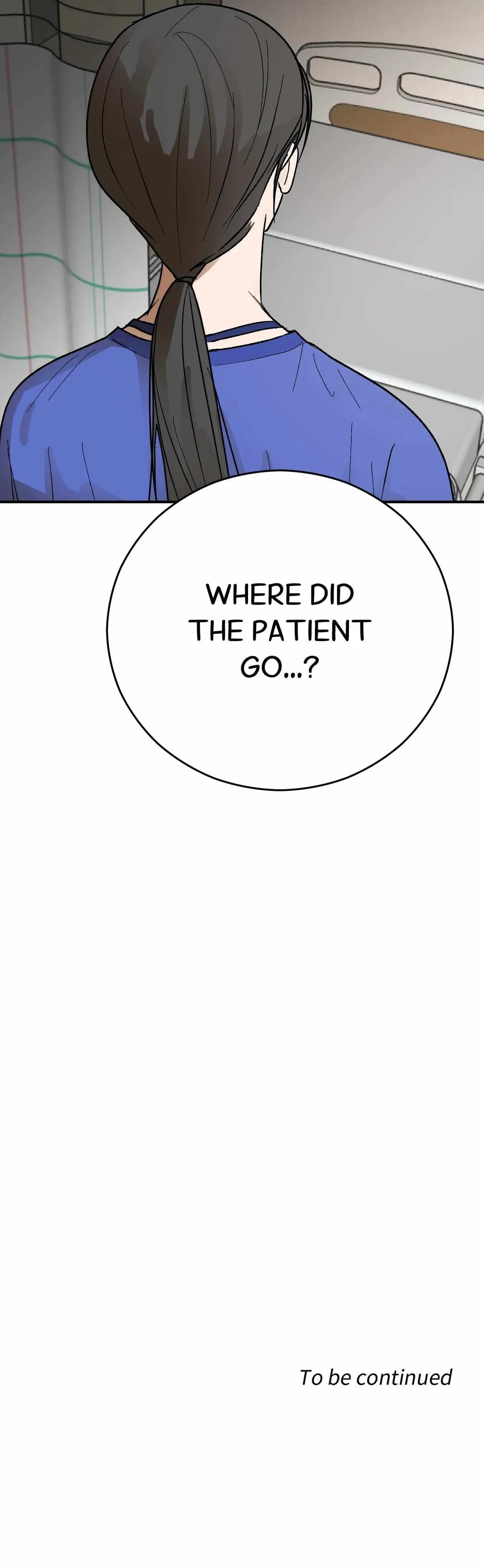 Ghostly Connection Chapter 30 page 26 - 