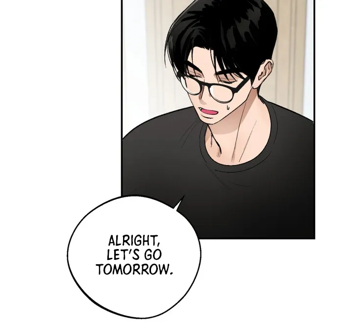 Ghostly Connection Chapter 4 page 20 - 