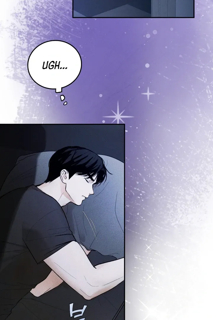 Ghostly Connection Chapter 4 page 23 - 
