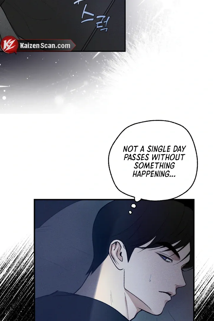 Ghostly Connection Chapter 4 page 24 - 