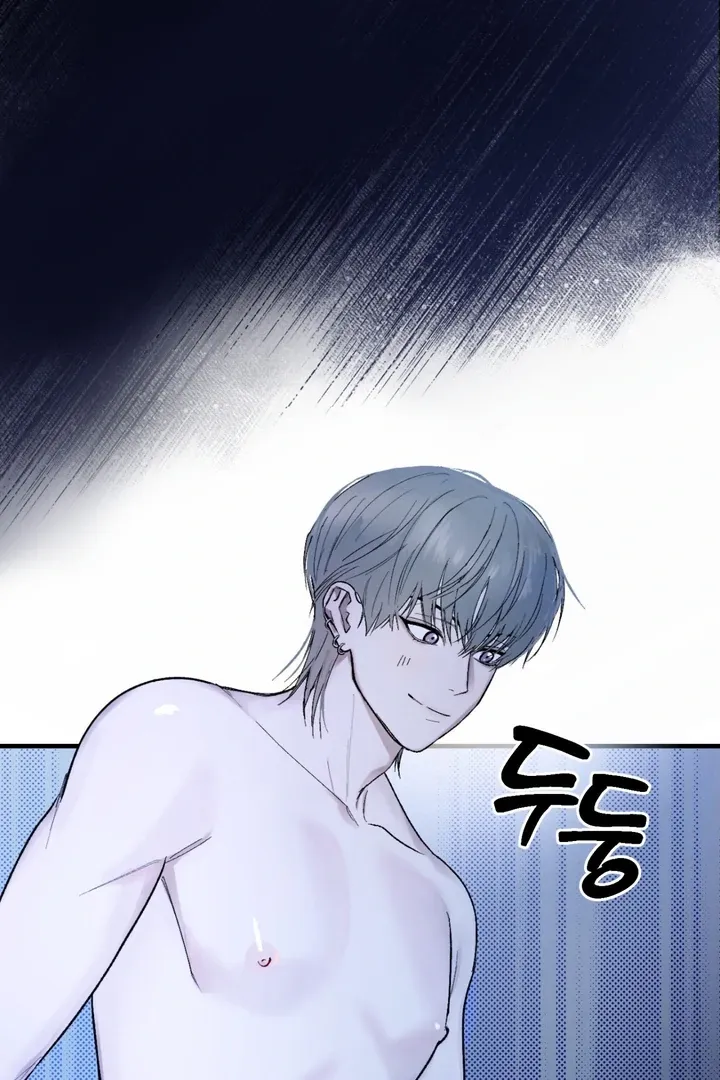 Ghostly Connection Chapter 4 page 27 - 