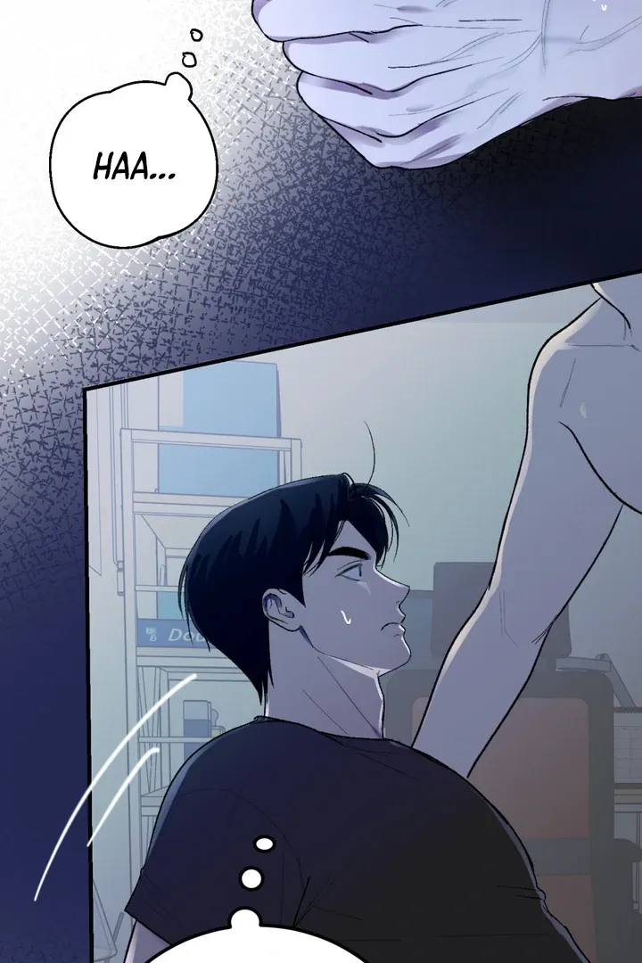 Ghostly Connection Chapter 4 page 29 - 
